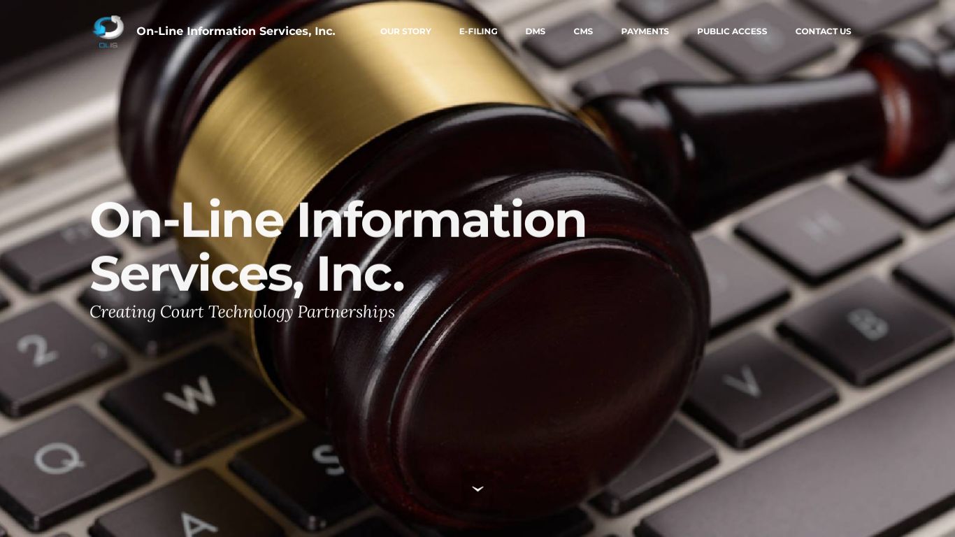 On-Line Information Services, Inc.